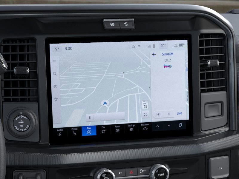 New 2026 Ford F250 Platinum w/ Tremor Off-Road Package image 14