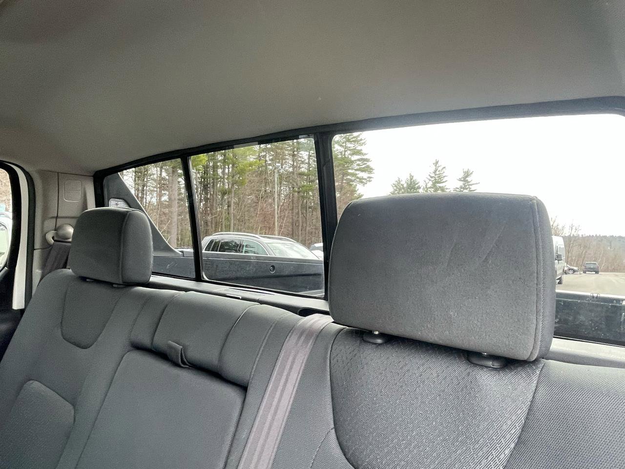 Used 2014 Honda Ridgeline Sport image 10