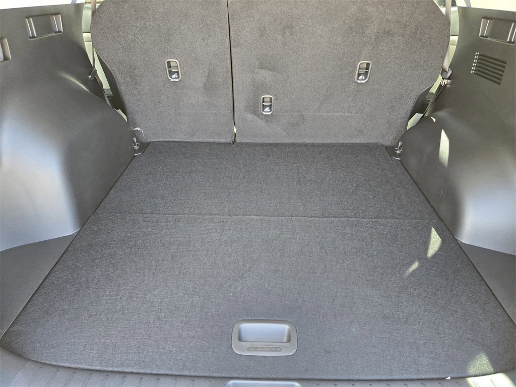 New 2026 Kia Sportage EX w/ EX Panorama Roof Package image 22