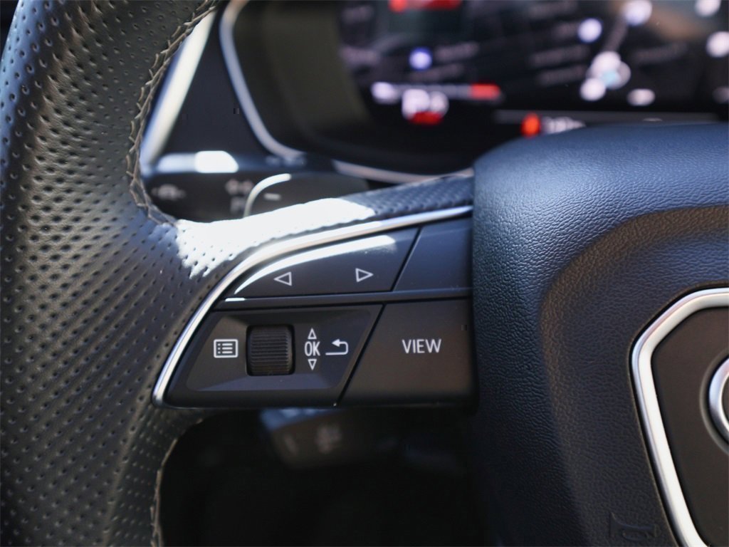 Used 2022 Audi SQ5 Premium Plus image 25