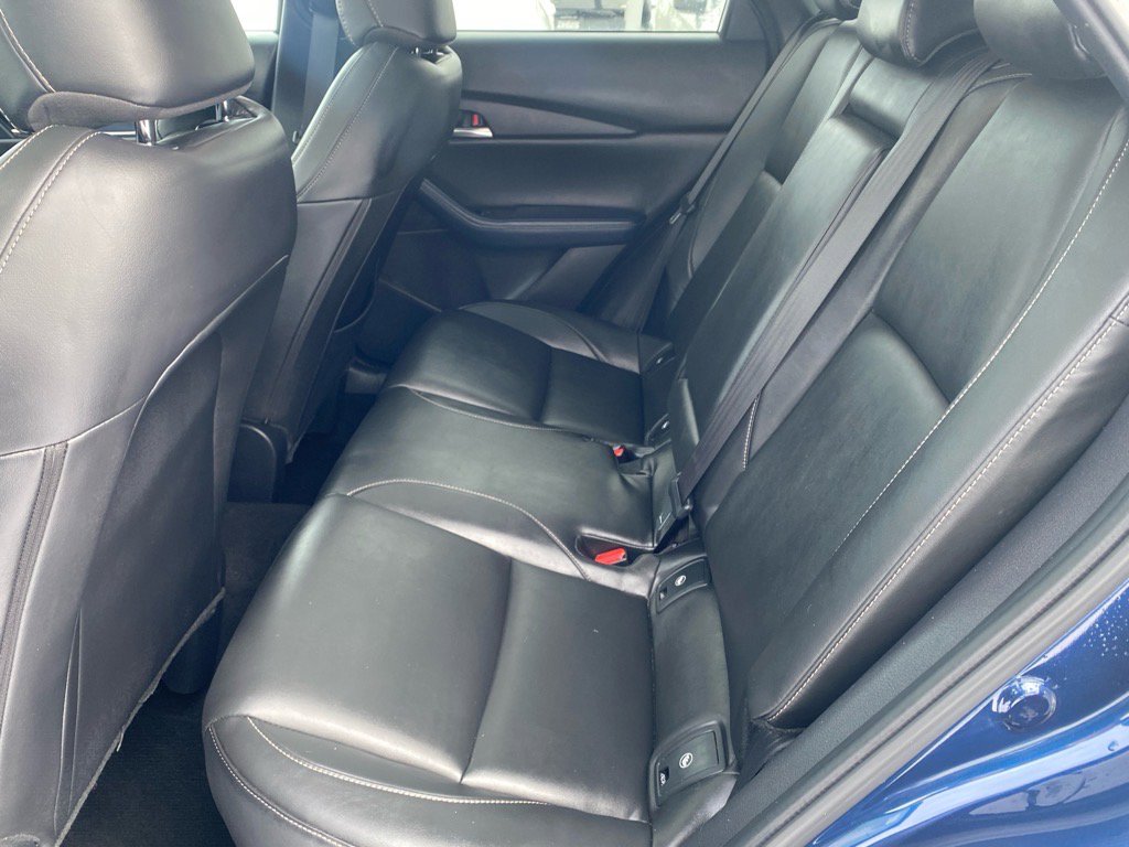 Used 2021 MAZDA CX-30 AWD 2.5 S w/ Preferred Package image 23
