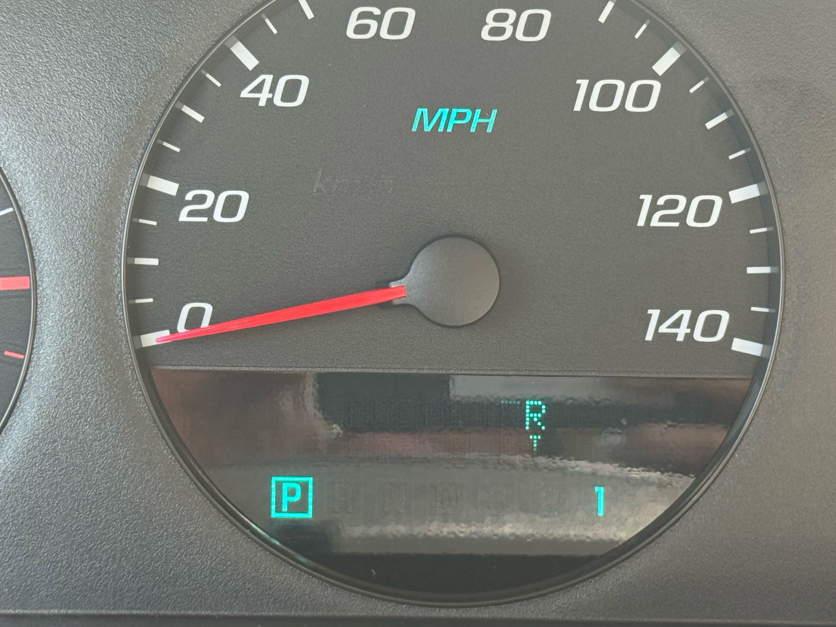 Used 2009 Chevrolet Impala LS FWD image 5