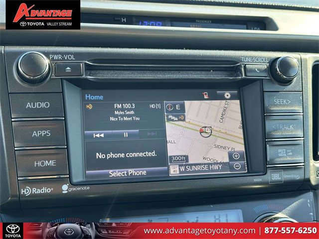 Used 2015 Toyota RAV4 Limited image 28