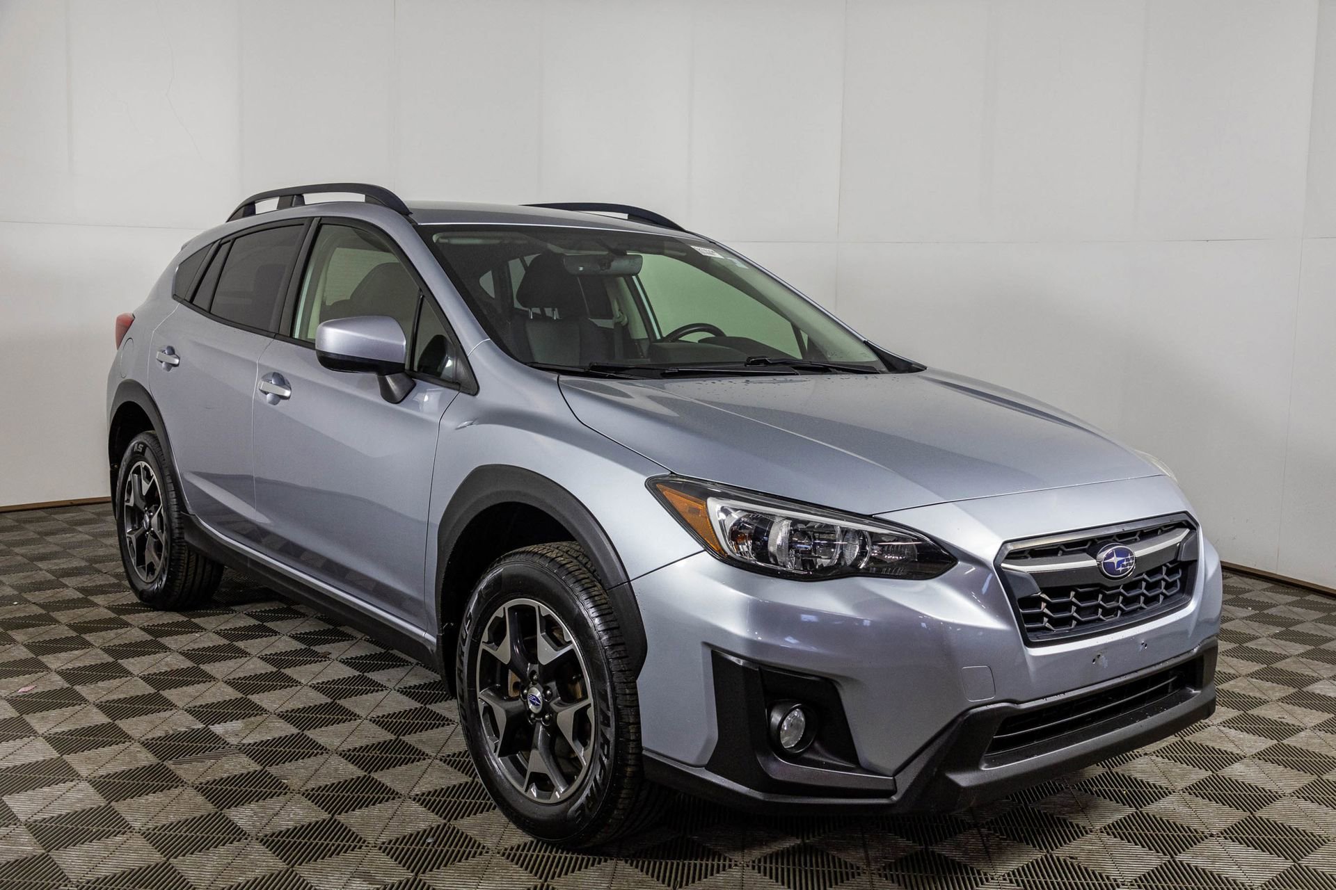Used 2018 Subaru Crosstrek 2.0i Premium w/ Popular Package #2 image 11