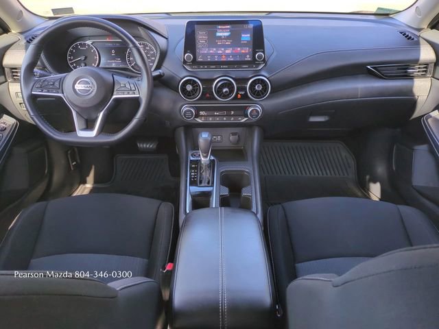 Used 2021 Nissan Sentra SV image 15