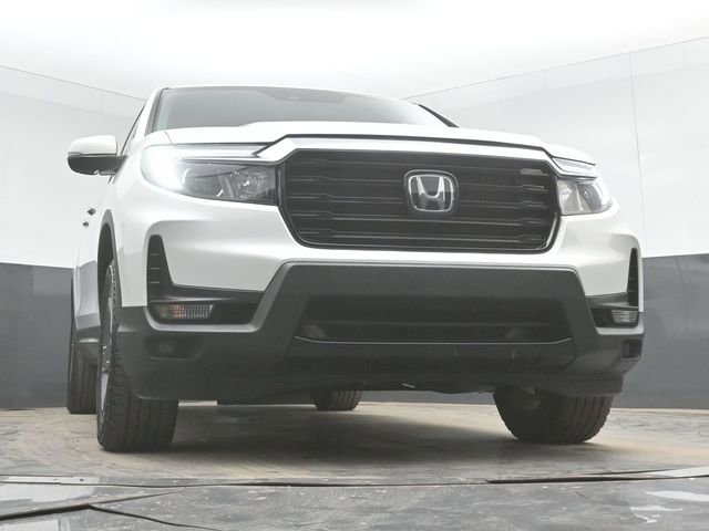 Used 2023 Honda Ridgeline RTL-E image 41