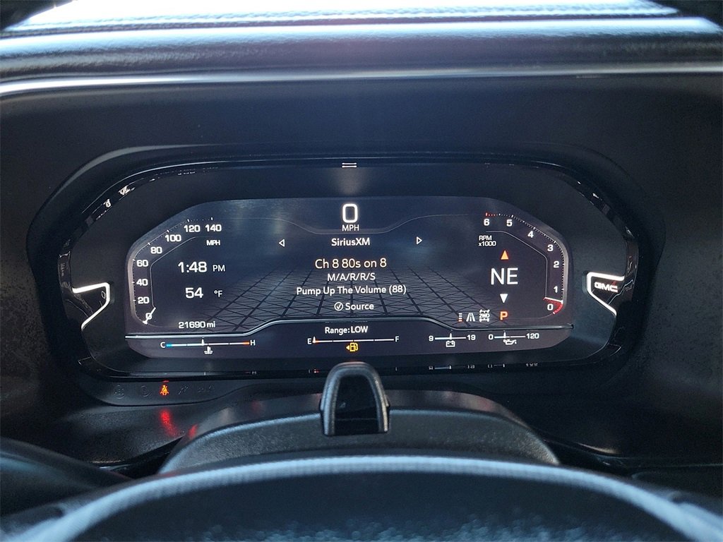 Used 2023 GMC Yukon Denali Ultimate image 23