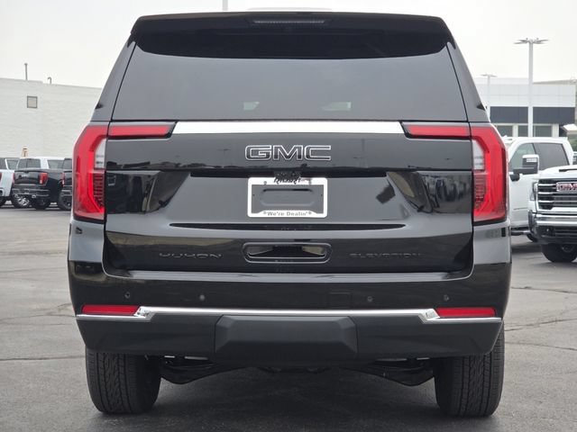 New 2026 GMC Acadia AT4 w/ Luxury Package AWD/4WD image 18