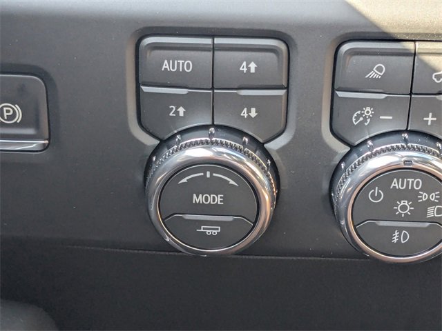 New 2026 GMC Sierra 1500 Denali image 27