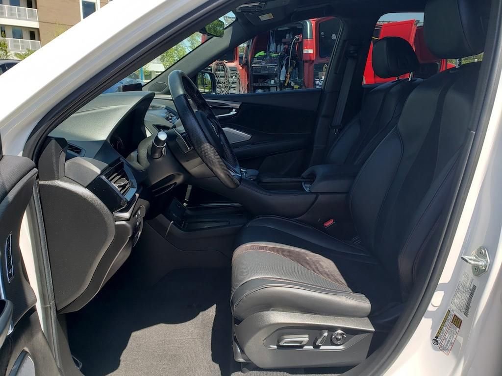Certified 2024 Acura RDX A-Spec AWD/4WD image 17