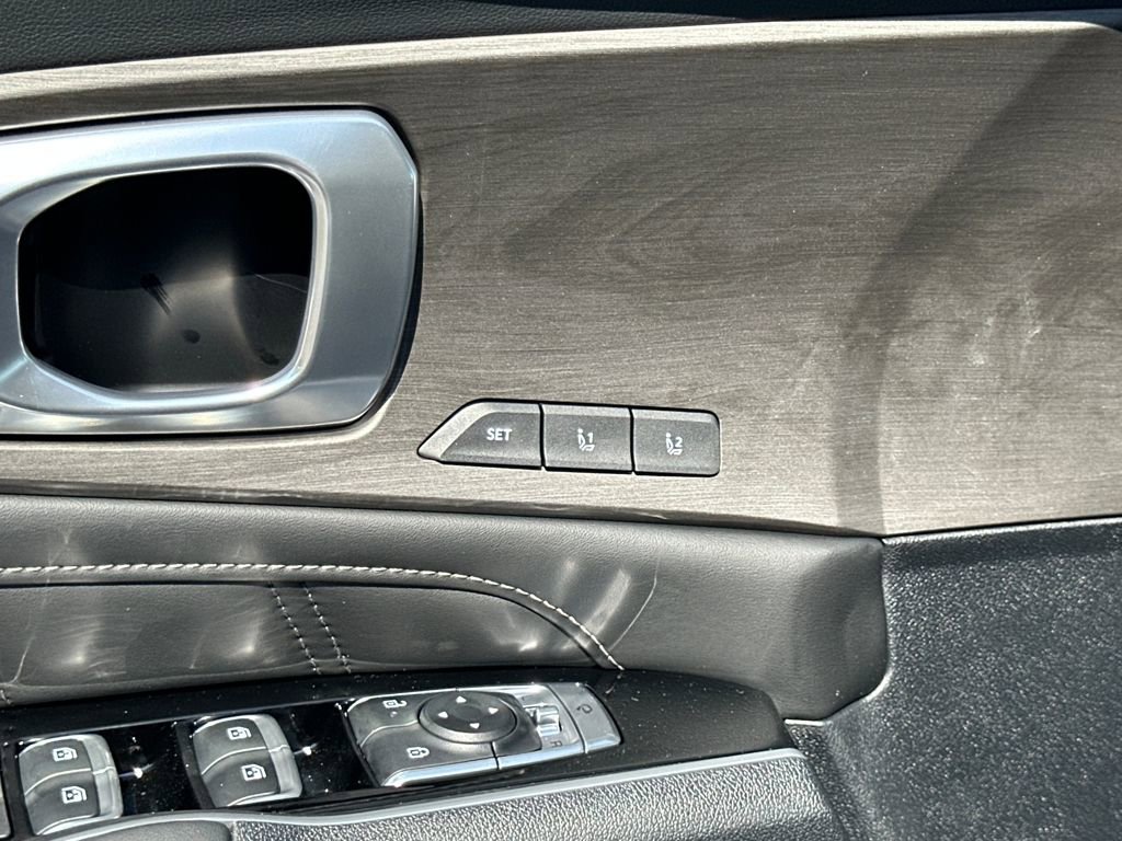 New 2026 Kia Sorento SX Prestige image 12