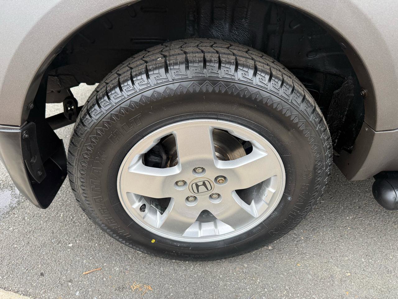 Used 2003 Honda Element EX image 40