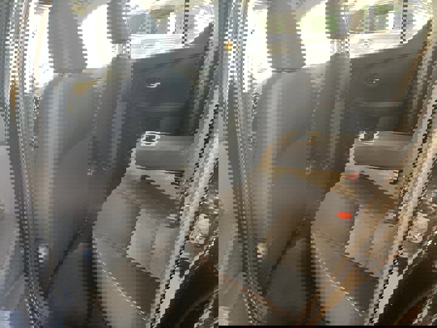 Used 2022 Nissan Sentra SR w/ Midnight Edition image 21