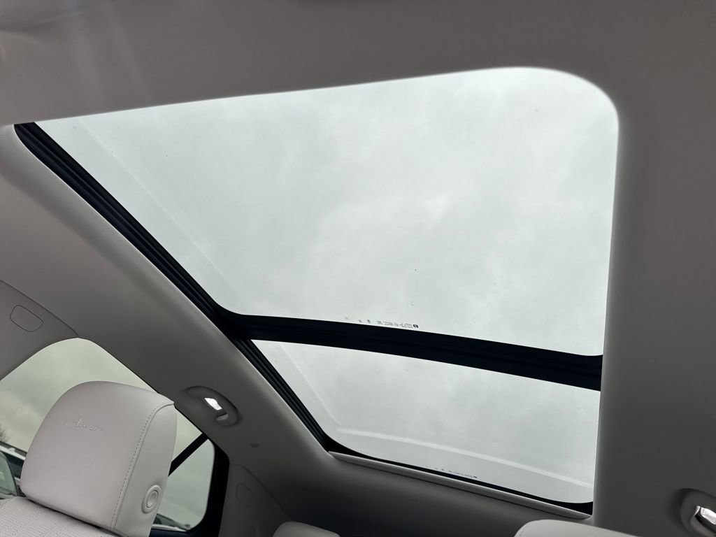 New 2026 Buick Envision Avenir AWD/4WD image 19