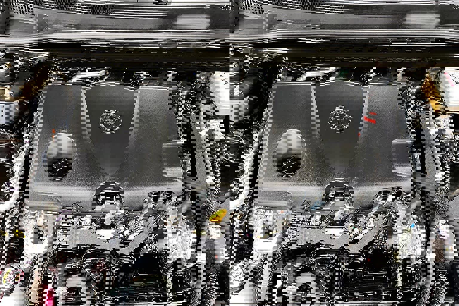 Certified 2022 Toyota Camry SE image 32