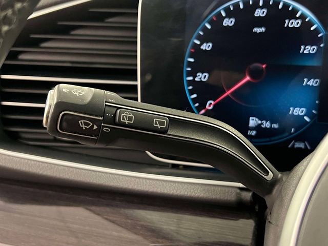 Certified 2020 Mercedes-Benz GLE 350 4MATIC image 24