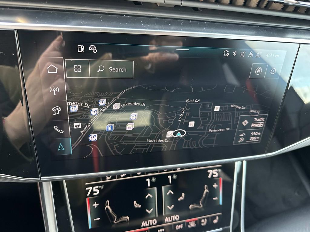 New 2026 Audi Q8 Prestige image 20