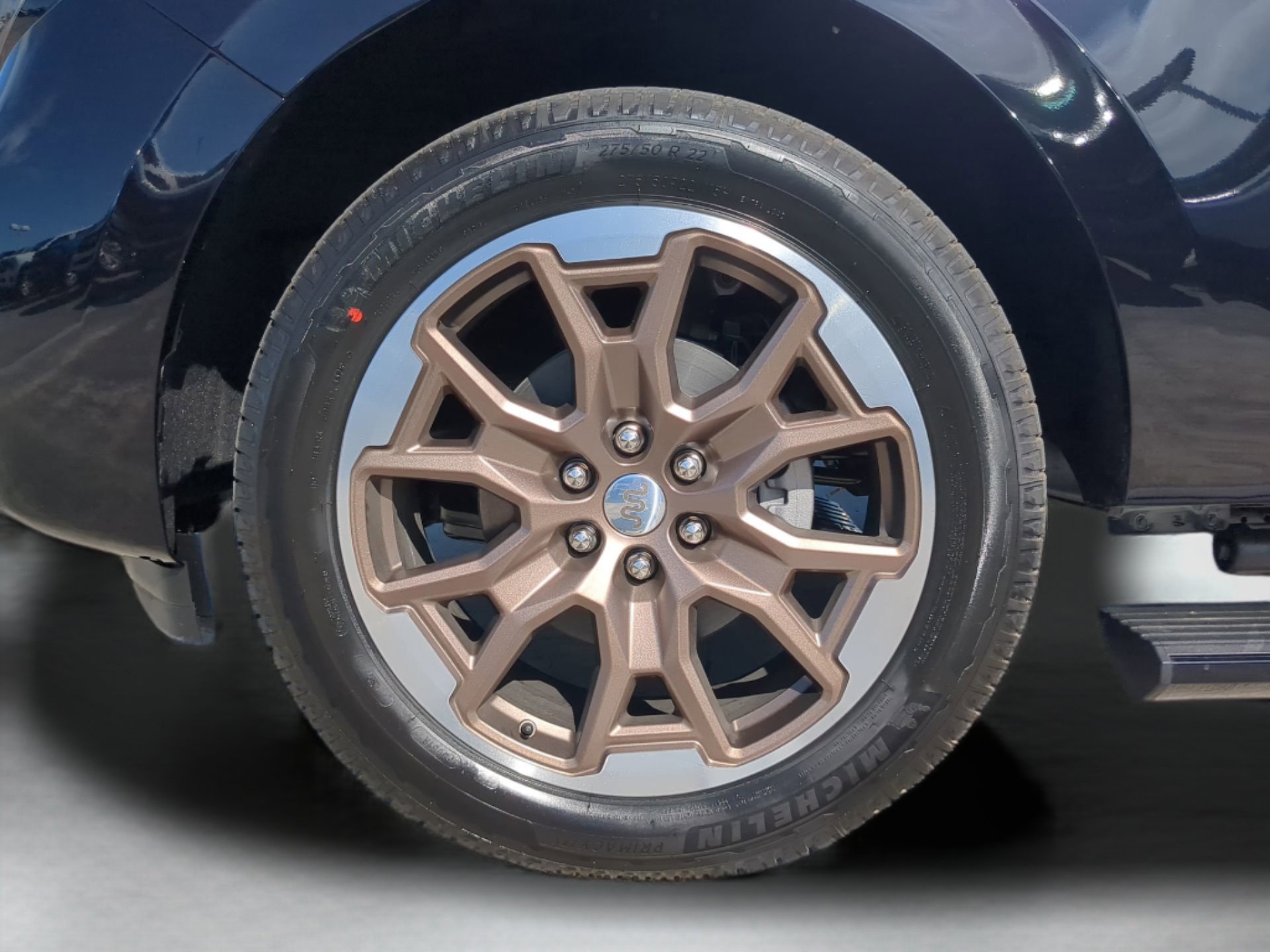 New 2026 Ford Expedition Max King Ranch image 68