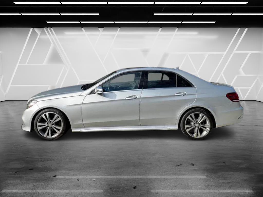 Used 2015 Mercedes-Benz E 350 Sedan w/ Premium 1 Package image 4