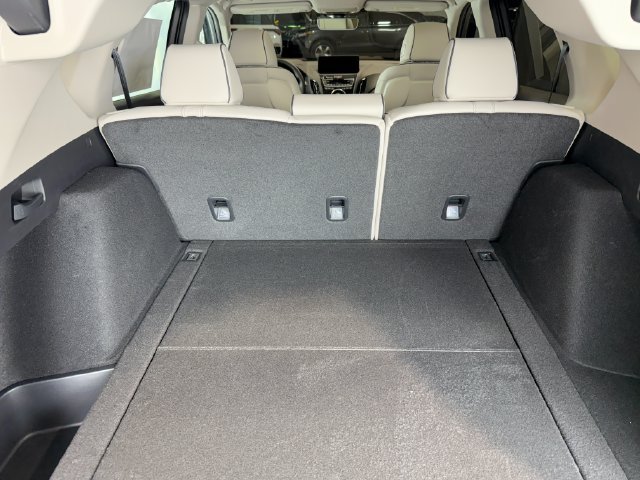 New 2026 Acura RDX w/ Advance Package AWD/4WD image 34