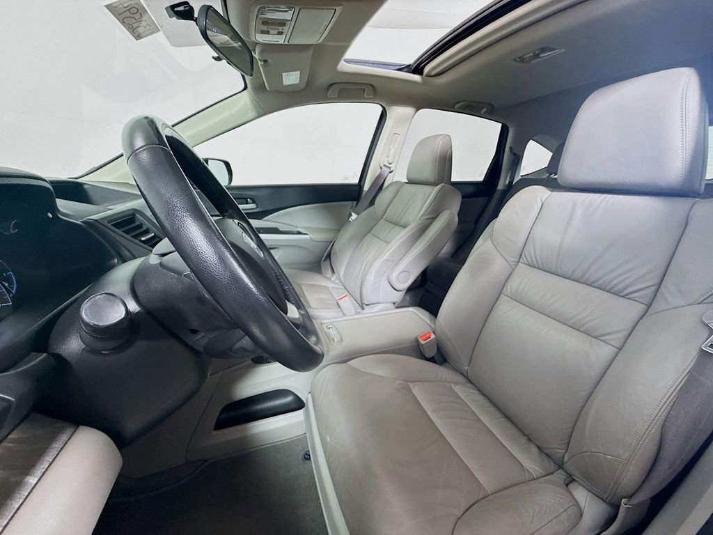 Used 2012 Honda CR-V EX-L image 20