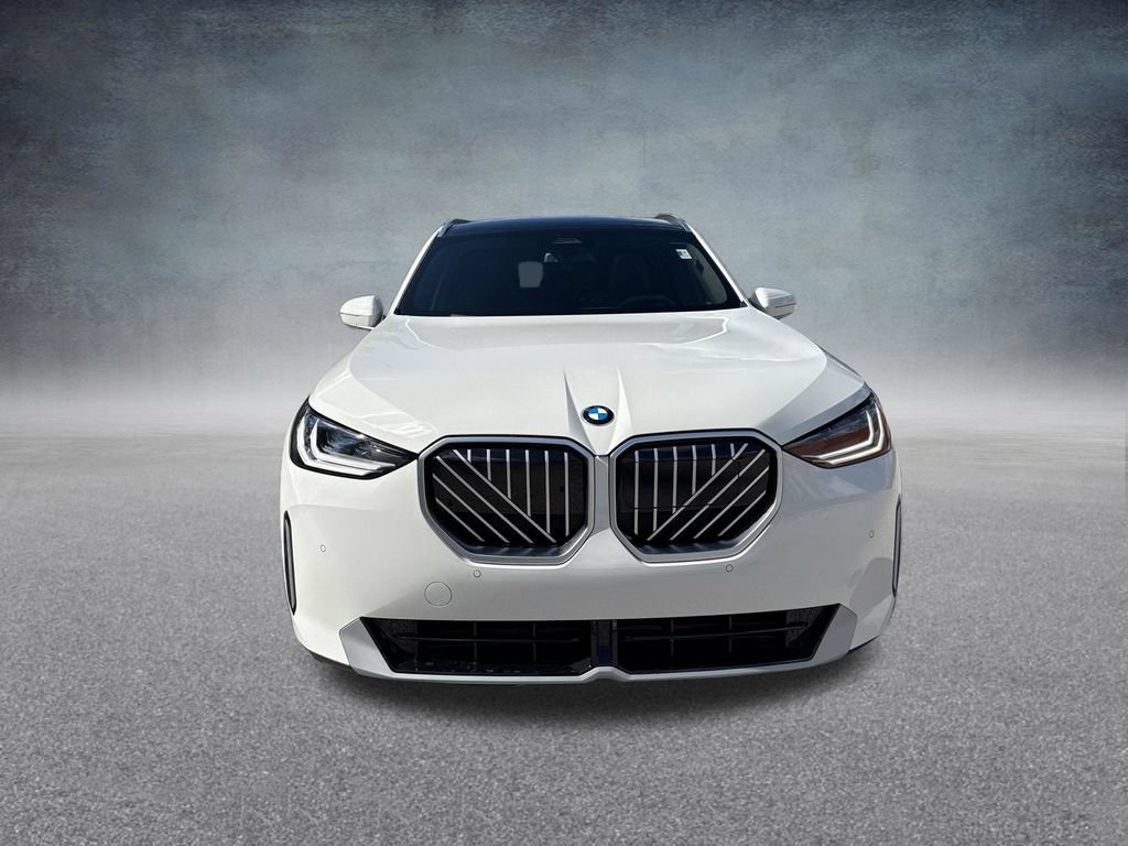New 2026 BMW X3 xDrive30i w/ Convenience Package AWD/4WD image 8