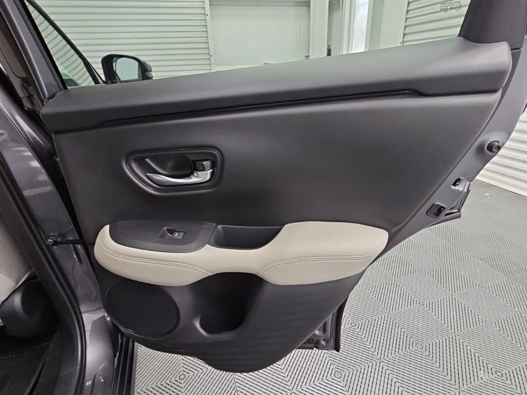 New 2027 Honda HR-V LX image 32