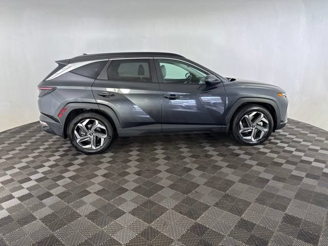 Used 2023 Hyundai Tucson SEL w/ Convenience Package FWD image 6