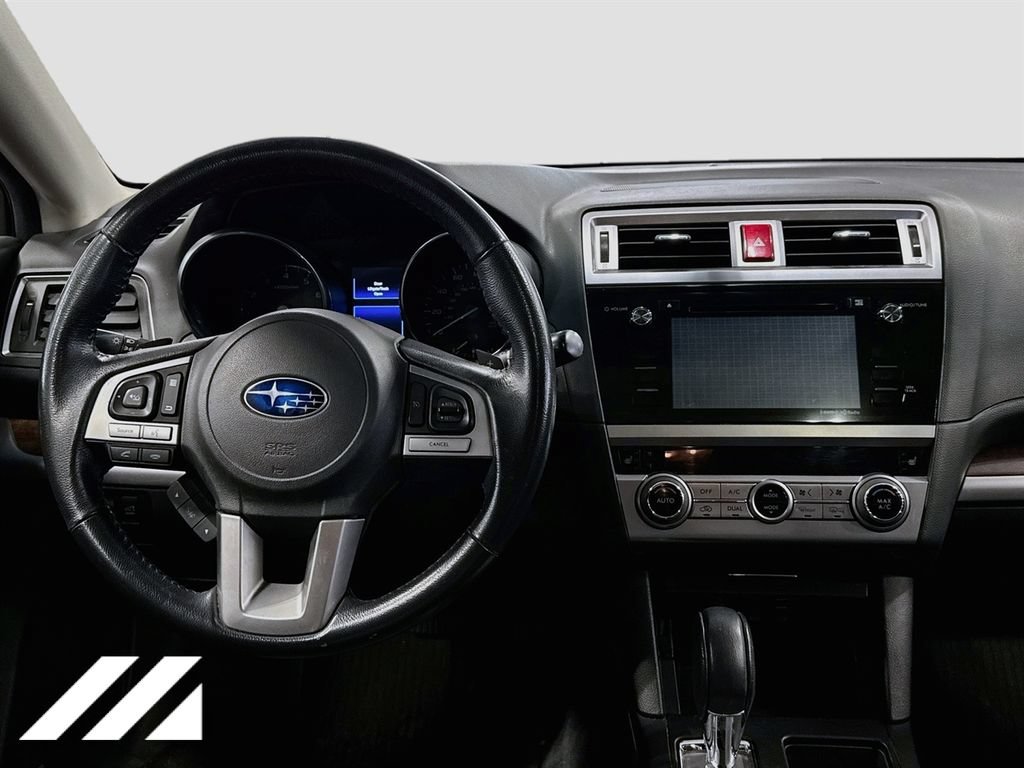 Used 2015 Subaru Outback 2.5i Limited AWD/4WD image 26