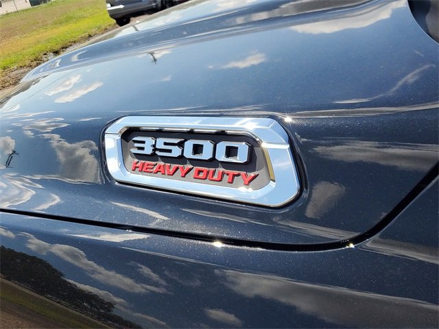 New 2026 RAM 3500 Tradesman image 9