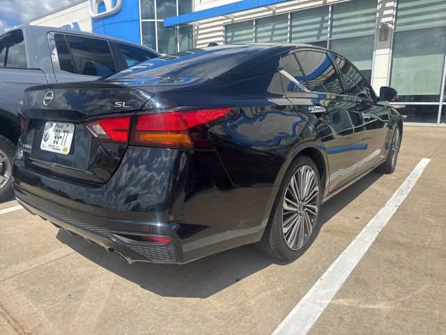 Used 2023 Nissan Altima 2.5 SL FWD image 4