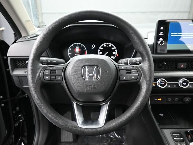 New 2026 Honda CR-V EX image 17