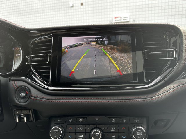 New 2026 Dodge Durango GT image 32