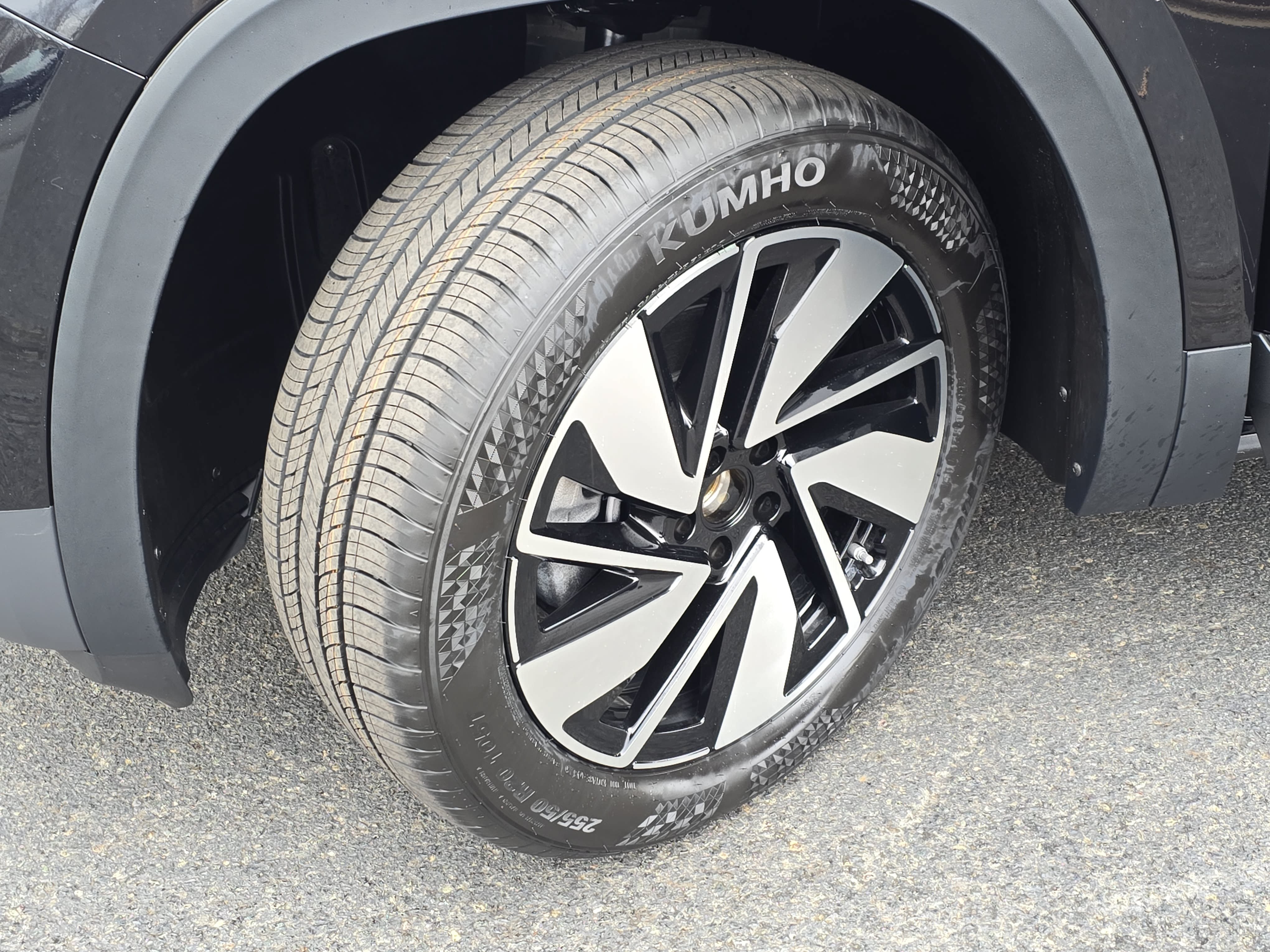 New 2026 Volkswagen Atlas SE AWD/4WD image 32