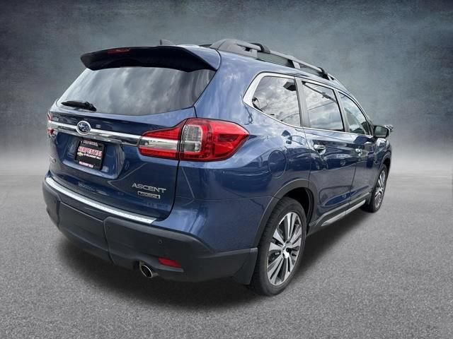 Used 2020 Subaru Ascent Touring w/ Popular Package #2A AWD/4WD image 7