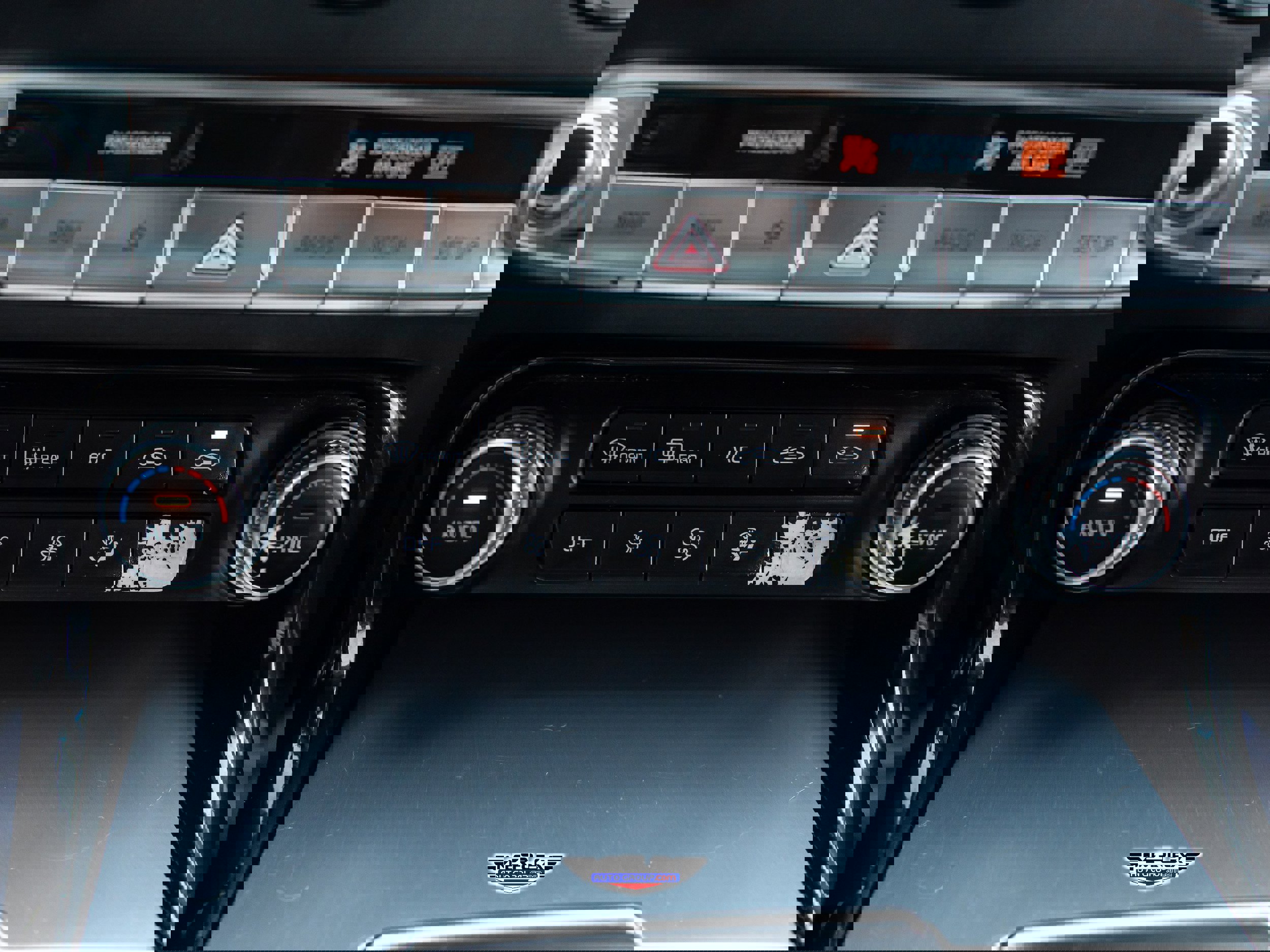 Used 2022 Kia Stinger GT2 image 34