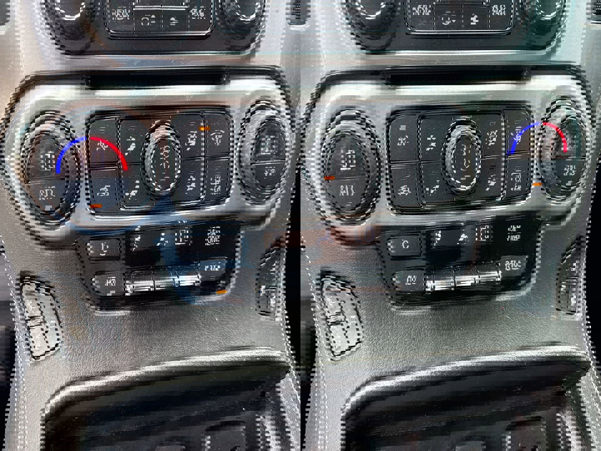 Certified 2018 Chevrolet Tahoe Premier image 57