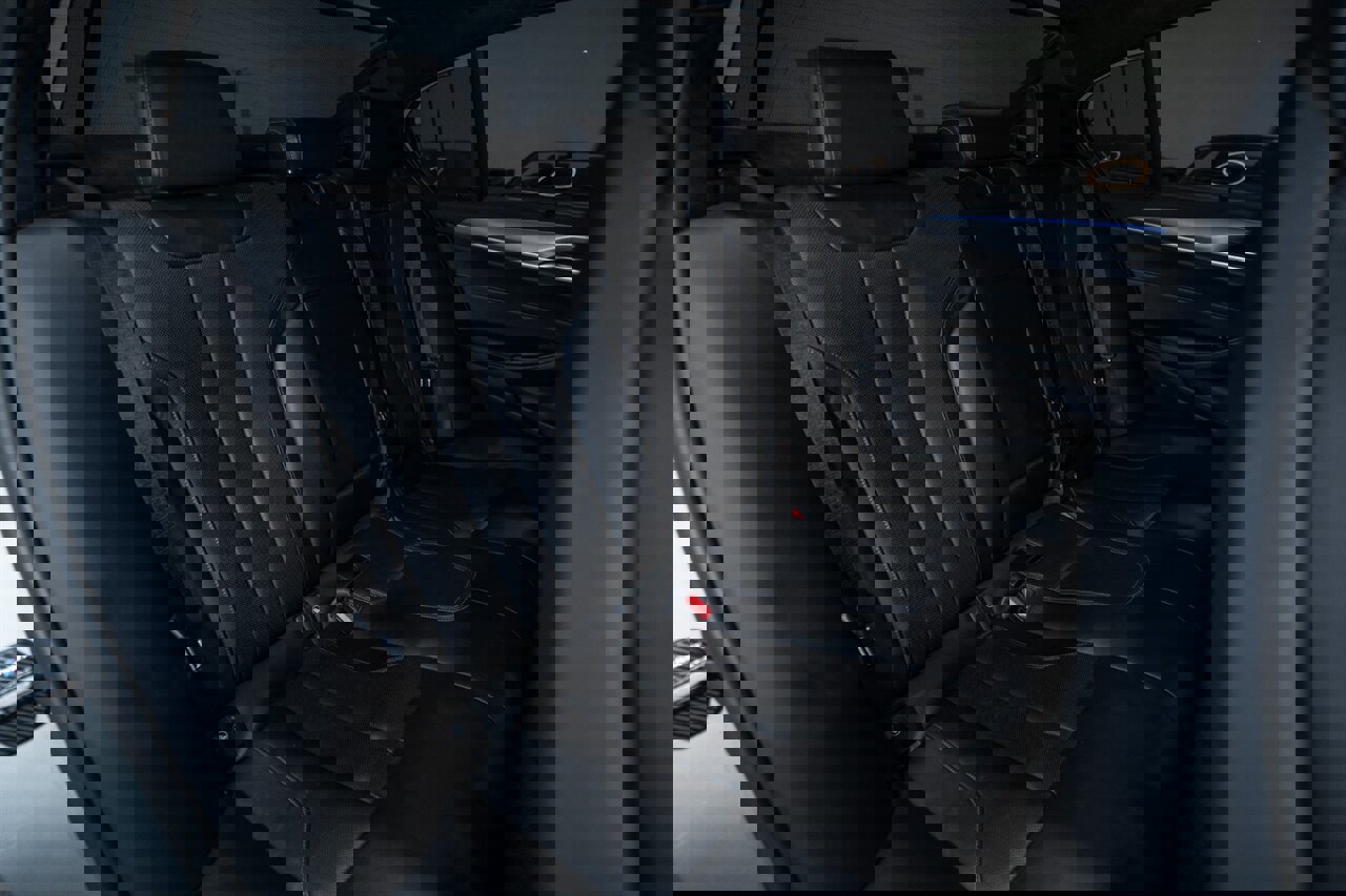 Used 2019 BMW M5 w/ Executive Package image 33