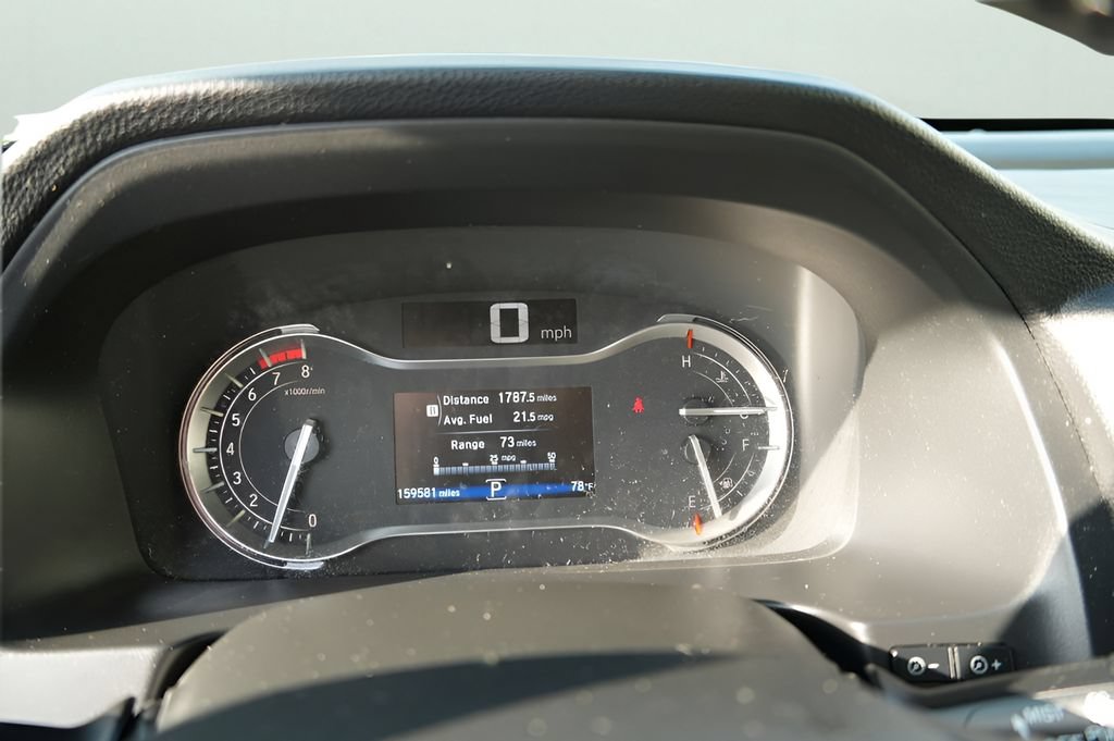 Used 2016 Honda Pilot EX-L image 24