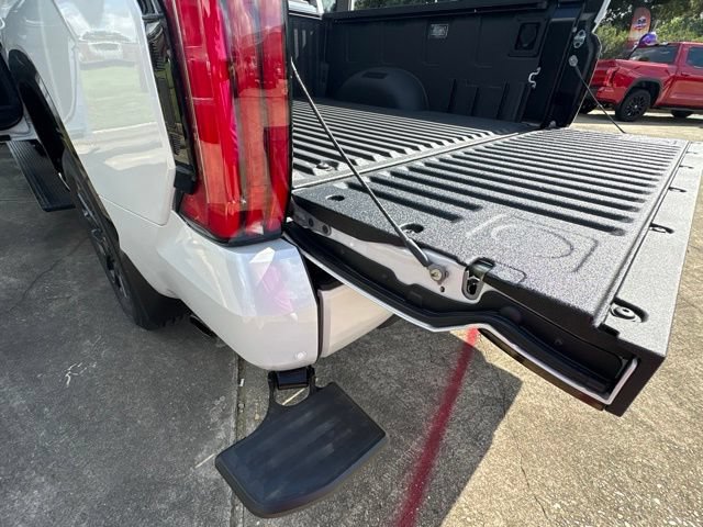 New 2026 Toyota Tundra Platinum AWD/4WD image 41