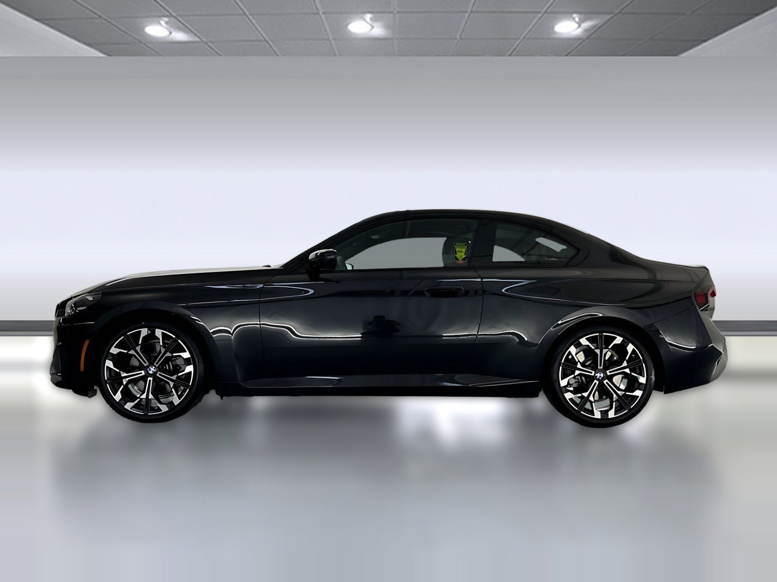 Used 2025 BMW 230i Coupe w/ Convenience Package image 2