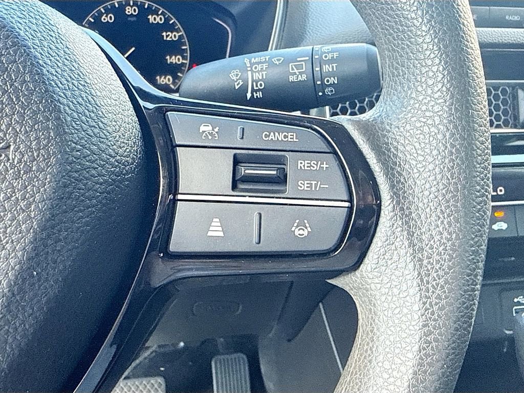 Used 2022 Honda Civic LX image 35