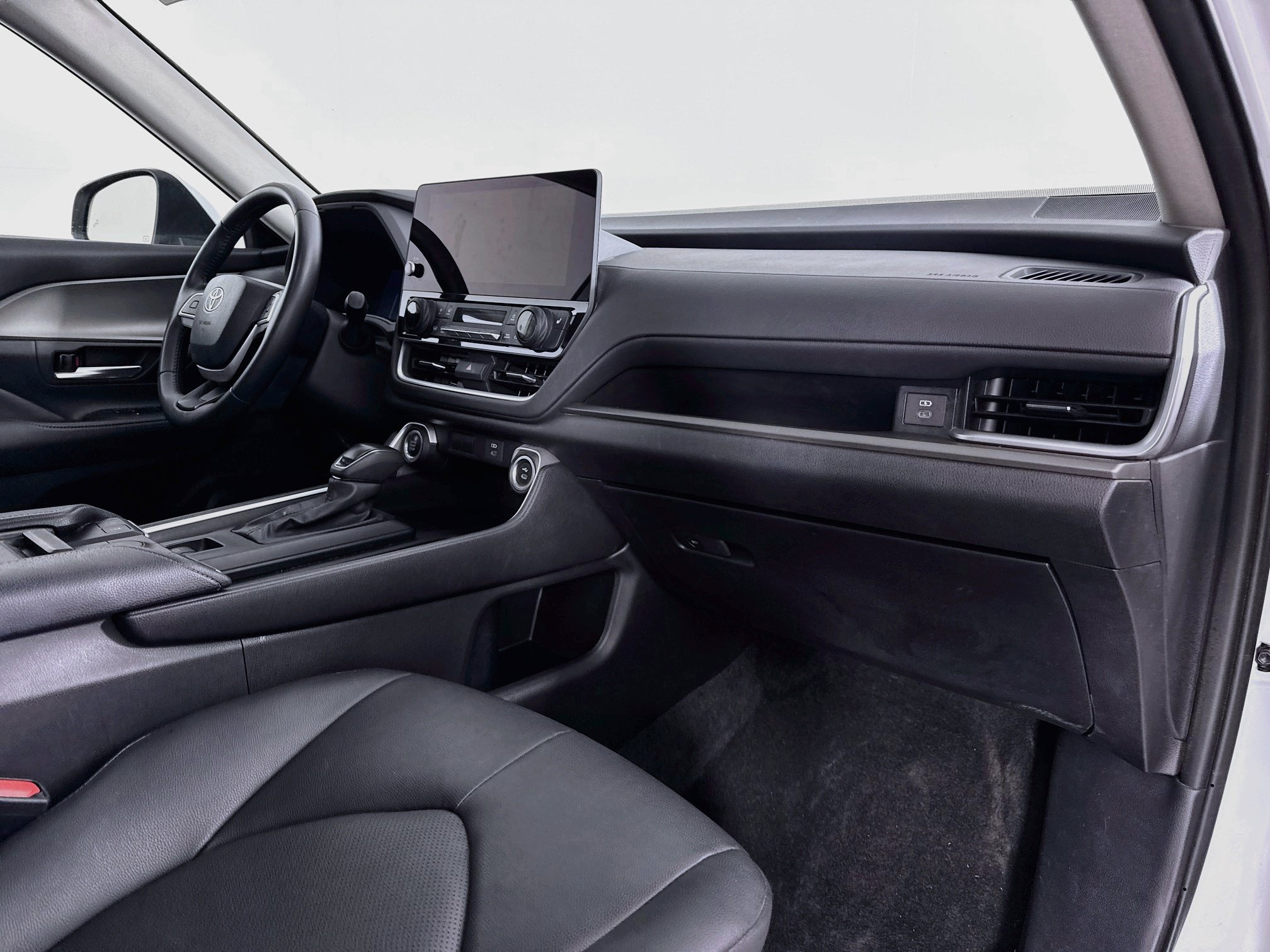 Certified 2025 Toyota Grand Highlander AWD image 31