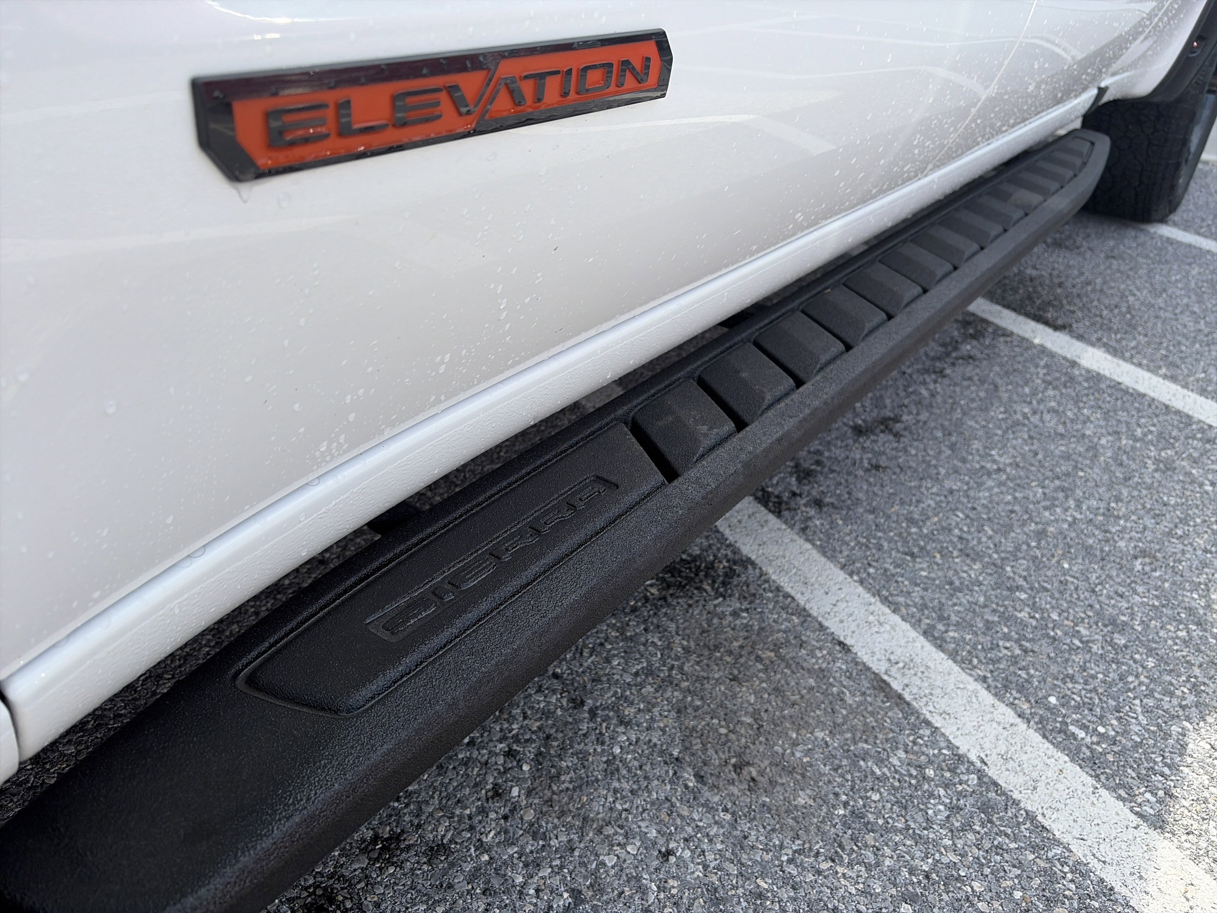 Used 2020 GMC Sierra 1500 Elevation image 17
