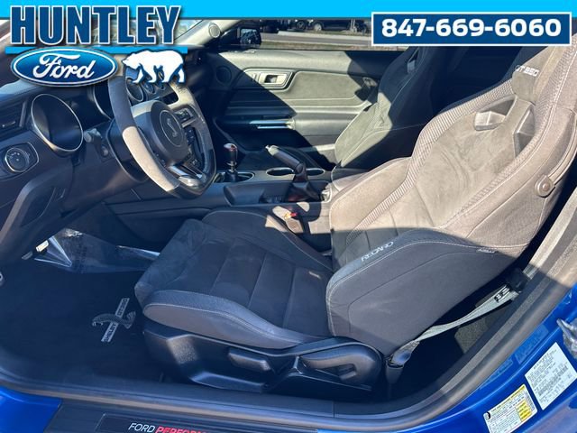 Used 2018 Ford Mustang Shelby GT350 w/ Electronics Package image 15