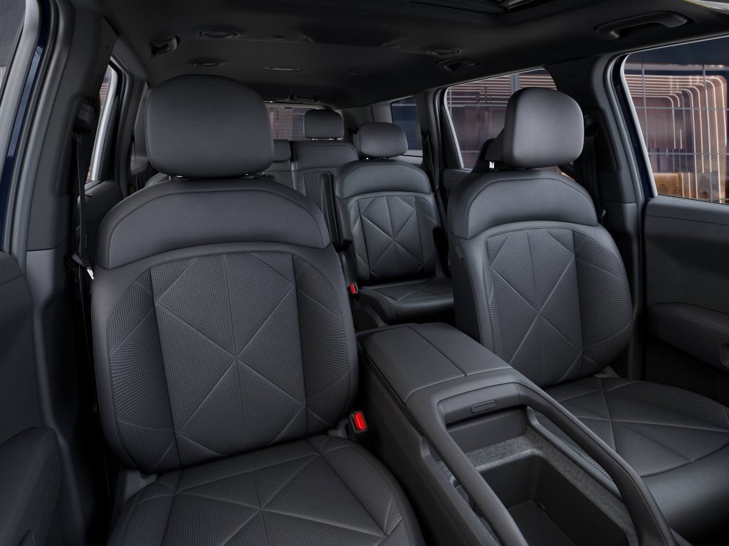 New 2027 Kia Telluride EX FWD image 15