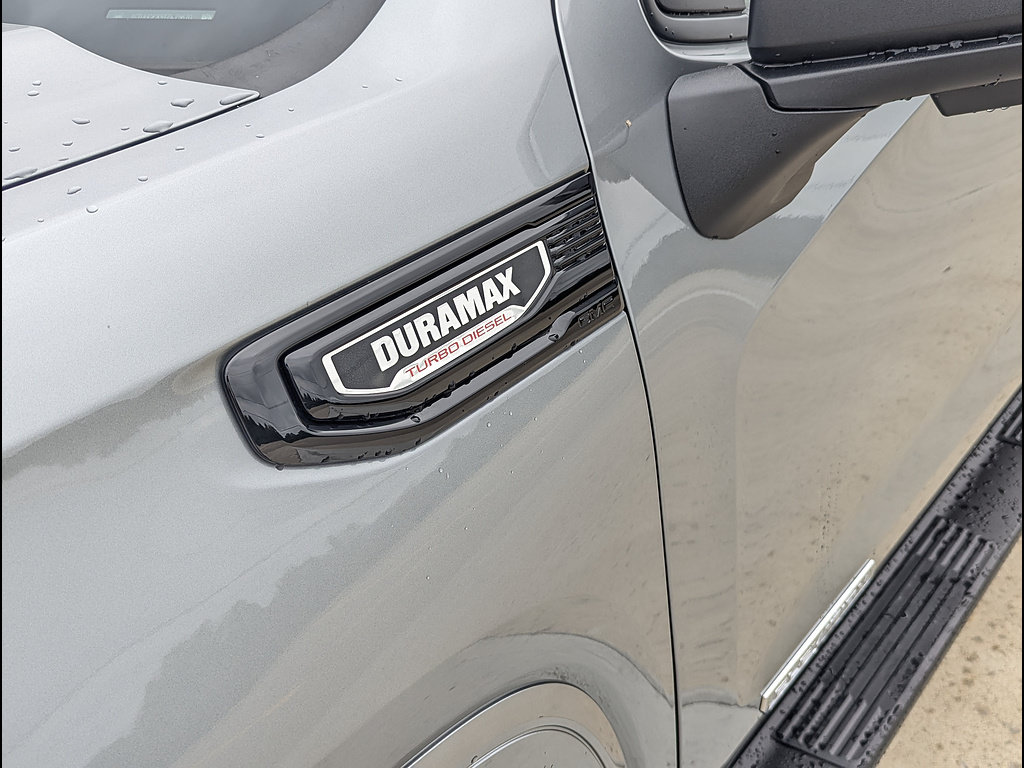 New 2026 GMC Sierra 1500 Elevation w/ Elevation Premium Package AWD/4WD image 11