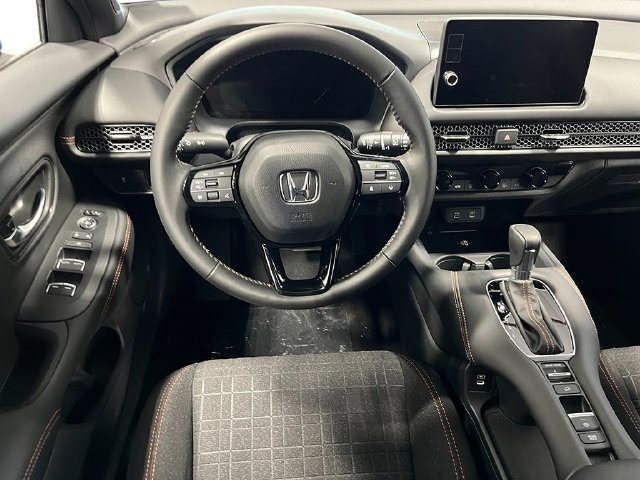 New 2027 Honda HR-V Sport image 19