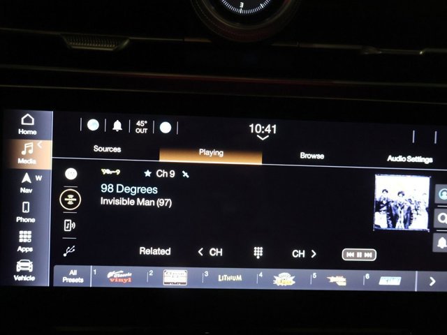 Used 2023 Maserati Grecale Modena image 18