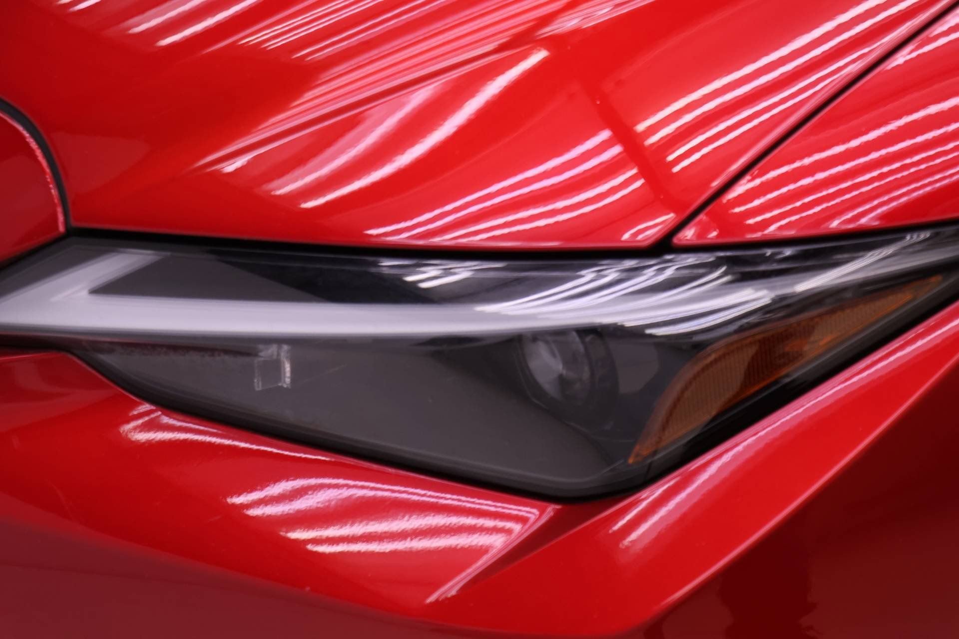 Used 2023 Lexus IS 350 F Sport w/ Memory Package image 23